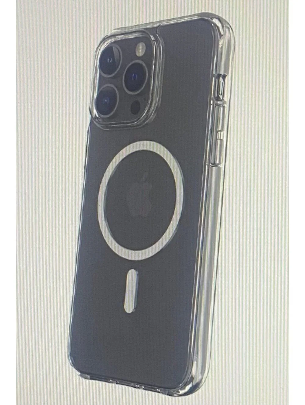 N/A case iphone